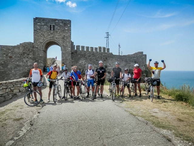 Ciclism-Bucuresti-Balchik-Mangalia