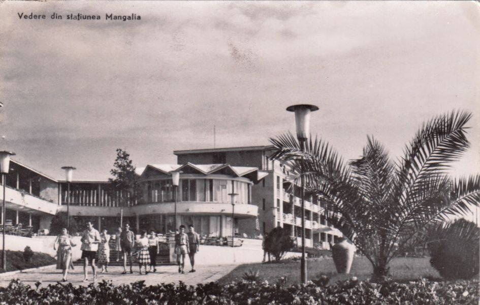 8-Mangalia-faleza-1961