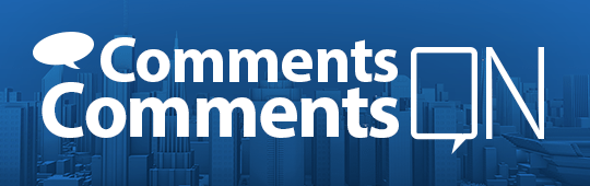 Comments-on-Comments-Logo