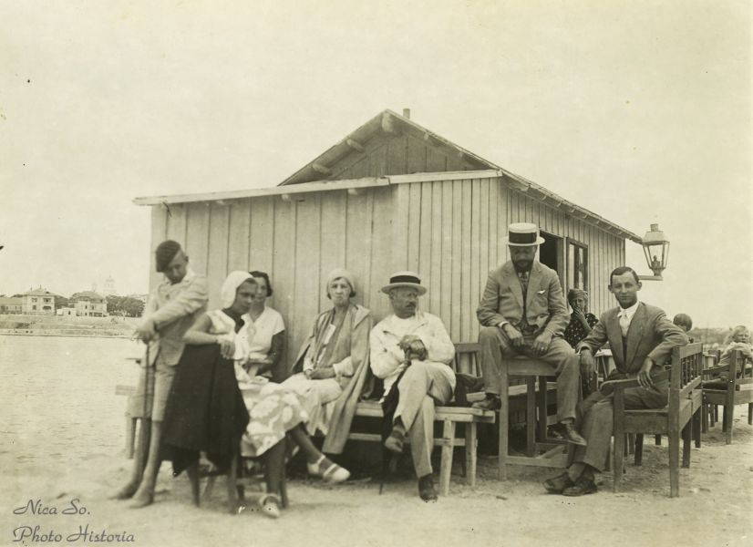 Plaja-din-Mangalia-anii-20