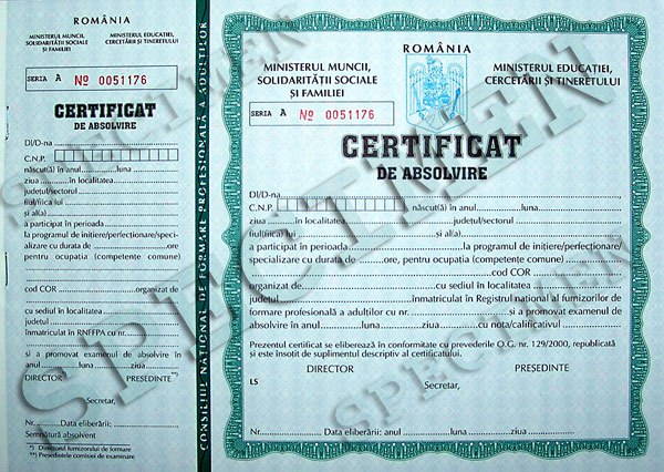 certificat-de-absolvire-curs-specimen2
