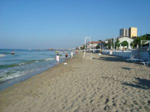 Apele litoralului bulgar