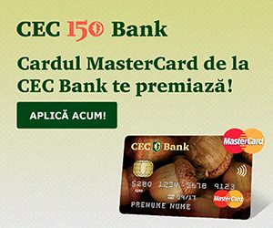 CEC Bank MasterCard