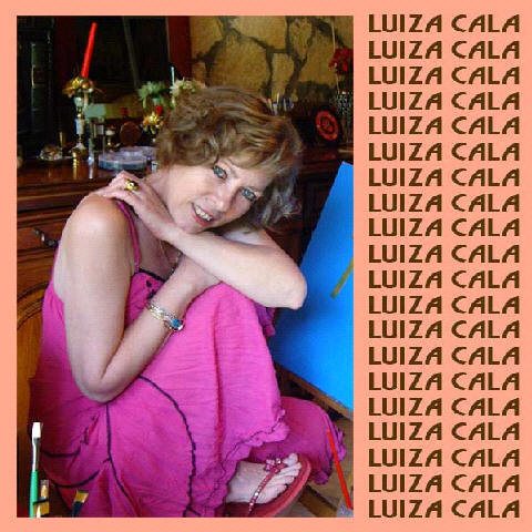 Luiza Cala1