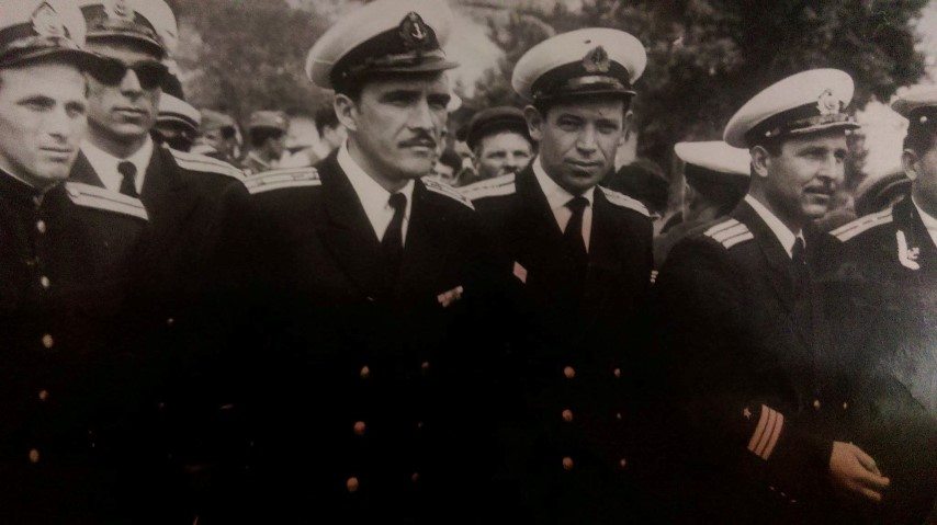 capitan de rangul I(r) Georgiu Mitu2