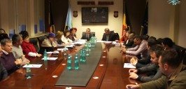 consiliul local mangalia-foto mangaliatv