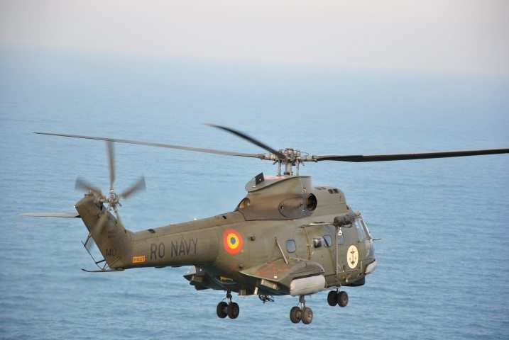 elicopter salvare tuzla martie 2015-2