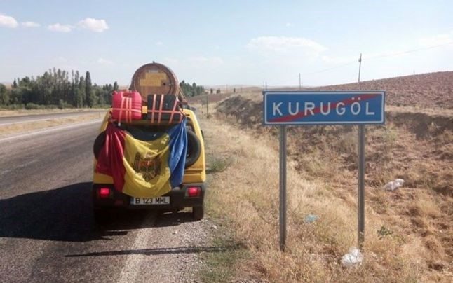 kurugol-turcia