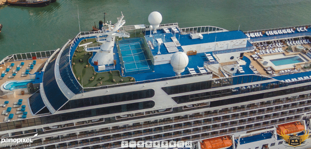 navadecroazieraOcean Cruises