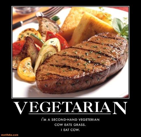 vegetarian (Small)