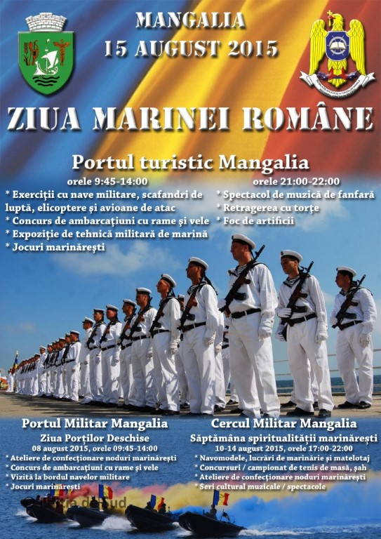 Ziua-Marinei-Mangalia-2015