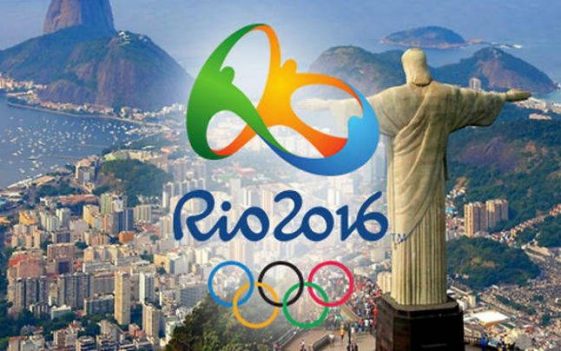 Olimpiada de la Rio