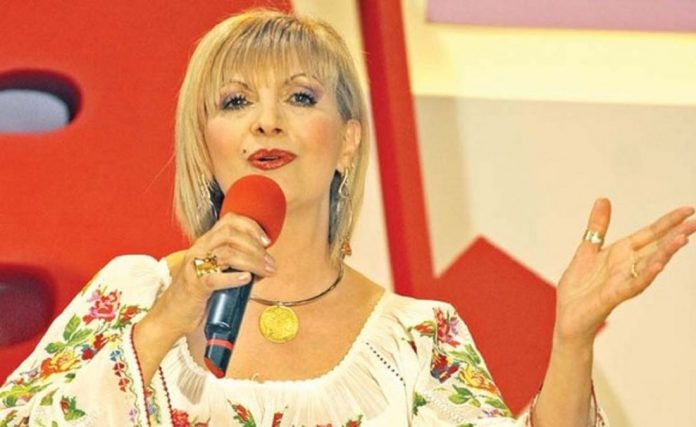 Doliu în muzica populară românească! A murit Ileana Ciuculete! Cântăreața avea 59 de ani