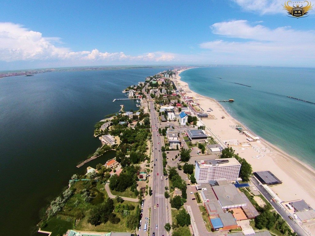 Молдова море